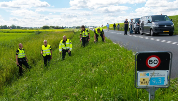 Moeder Trijntje van doodgereden Markense Tamar (14): ’Pas Wegenverkeerswet aan, want mobiele telefoon is nu een dodelijk wapen’